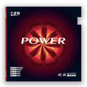 729 Bloom – All-round speed