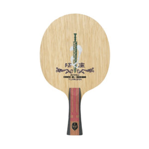 Chinese All-Round Blade – Balance