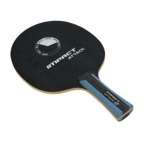 Carbon Attack Blade – More speed