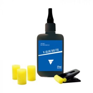 Table Tennis Glue – Rubber fixing